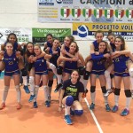 Orago a caccia del titolo regionale Under 14