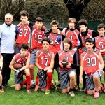 E’ tempo di finali: en plein Skorpions, GTeam da imbattuto