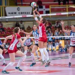 Playoff – Farfalle che peccato, Casalmaggiore si “vendica” in cinque set