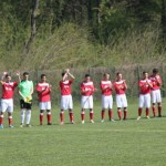 Il Varese farà la Juniores Nazionale