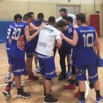 C Silver – Cinque varesotte muovono la classifica, Gallarate sempre al comando