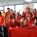 “Con il Vharese si nuota”, più di 200 in acqua a Sesto Calende