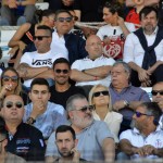 Varese Calcio nel caos, inizia la guerra social