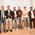 19 Premio Varese Sport