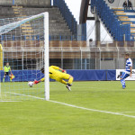 Pro Patria, tris al Darfo Boario e playoff