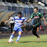 Le pagelle: Santana showman, Disabato professionale
