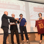 21 Premio Varese Sport