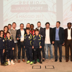 26 Premio Varese Sport