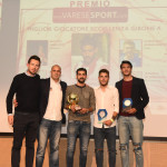 28 Premio Varese Sport