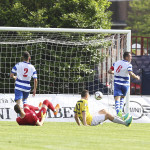 La Pro cade a Ciliverghe e saluta i playoff
