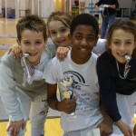 Accademia Scherma Gallaratese, un weekend su due fronti