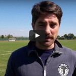 Uboldese, Amato lascia il calcio giocato: “In futuro voglio fare l’allenatore” – Video