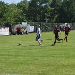 Serie B femminile – Azalee, veronesi troppo forti