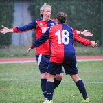 Serie B Femminile – Azalee, congedo col sorriso. Rocambolesco 4-3 in trasferta