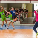 Milanovic soddisfatto. Il Cassano Femminile non sente la fatica ed espugna Civitavecchia.