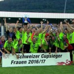 Vale Bergamaschi, due gol e Coppa Svizzera in bacheca