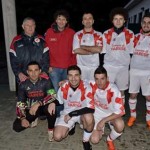 Greov – Bernaschina re di Coppa. Ecco i verdetti