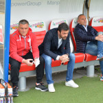 Domani la Juve, e poi? Incognite società e mercato