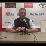Bettinelli: “Varese maturo”, Viscomi: “Gran gol per caso”. Gaburro: “Futuro da valutare”