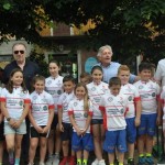 Il Panathlon Varese sale in sella