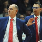 Ufficiale – Coach Caja rinnova per tre stagioni. Cambia lo staff