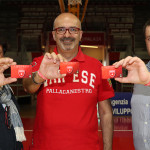 Partenza a razzo, si abbonano in 159