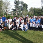 Campionato regionale Fisdir, doppio impegno per gli atleti dell’Agres