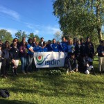 Risultati da incorniciare al Campionato regionale Fisdir