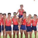 Europeo Junior di Krefeld: cinque varesotti in azzurro