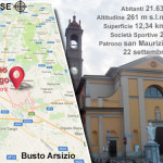 Cassano Magnago – Poliseno: “Qui puoi fare tutto”. 27 le realtà sportive nel territorio