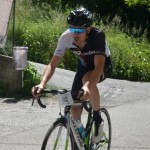 In 222 alla Brusimpiano-Ardena, Sardo il più veloce