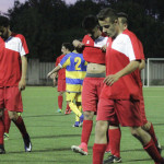 Playoff Prima Categoria: Belfortese fuori testa altissima – FOTOGALLERY