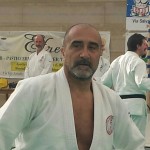 Stage di Ju Jitsu, a Varese arrivano tre maestri d’alto livello