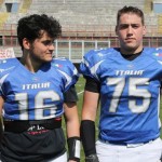 Crosta e D’Auria prendono per mano l’Italia U19