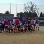 Daghidaponta dà un calcio alla diversità. Stasera special guest