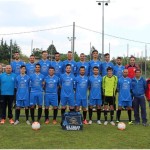 Eagles Caronno Varesino, un anno da ricordare