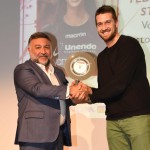 Premio Varese Sport in pillole – Giancarlo Ferrero, secondo classificato