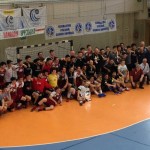 La Coppa Lombardia rimane al Palazzetto Tacca, vince il Cassano HC