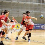 A1M – Finale Scudetto, gara-1, l’ex cassanese Moretti trascina Bolzano. L’ex Dalla Costa con Salerno batte Conversano