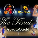 C Silver – E finalissima playoff sia: Gallarate-Viadana atto 1