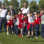 Torneo Città Caronno Pertusella, primi verdetti e programma completo