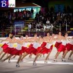 Pattinaggio – Frost Fairies seconda migliore squadra in Europa, è record