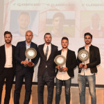 Premio Varese Sport in pillole – Frugoli: “Varesina, meriti la salvezza”