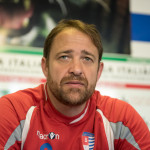 Ufficiale la conferma di Javorcic. Pianificato il raduno