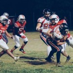 Seconda Divisione – Il derby ai Gorillas, i Blue Storms confezionano il poker