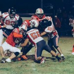 Seconda Divisione – “Monday Night” di lusso: è derby Skorpions-Gorillas