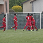 Paradiso Belfortese, inferno Gorla: i biancorossi volano ai playoff FOTO