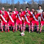 Final Four di calcio a 11 in Toscana: anche il Varese ci prova