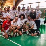 GS ENS Varese campione d’Italia: tricolore nel dodgeball