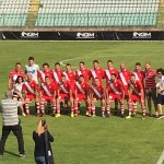 La Toscana porta fortuna: GS ENS Varese in finale